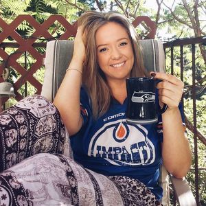 Meet your Posher, Carollyne